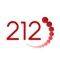 Connect and engage with our community through the Church 212 app