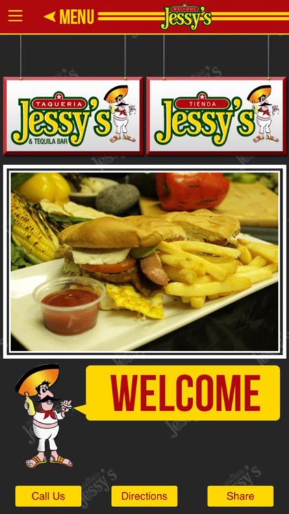 Jessy's