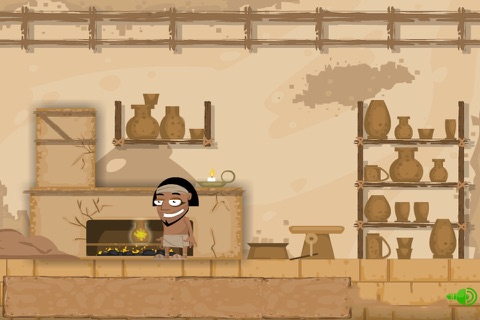 1001 adventures :Mummy screenshot 4