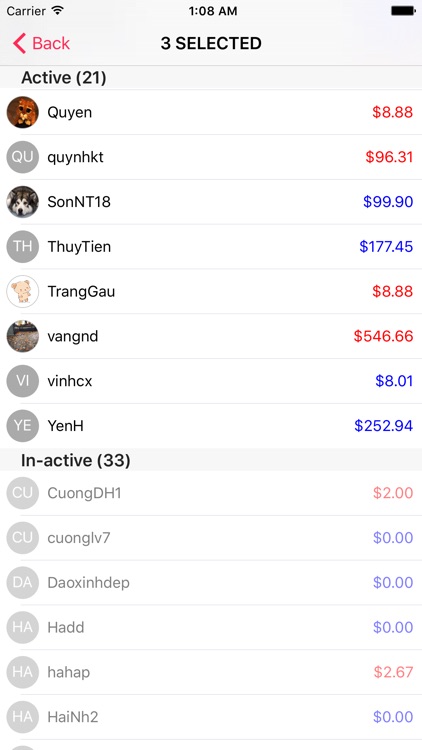 Ostrenton screenshot-4