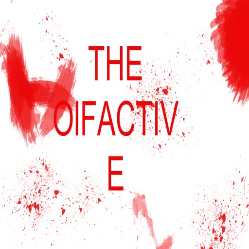 The Olfactive