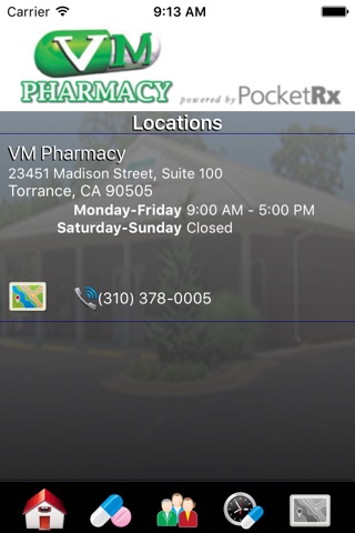 VM Pharmacy screenshot 2