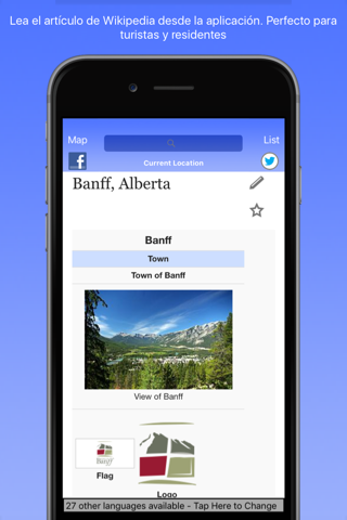 Banff Wiki Guide screenshot 3