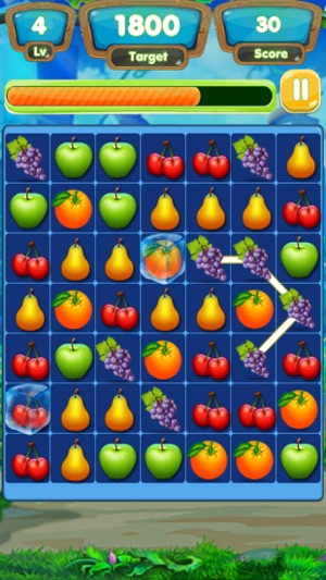 Fruit Linker Deluxe(圖3)-速報App