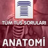 Tüm TUS Soruları - Anatomi