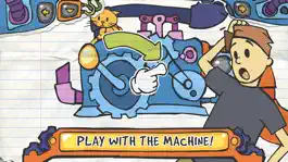 Game screenshot Kalley's Machine Plus Cats mod apk