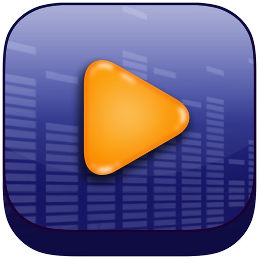 RadioToolz for Rhapsody Easy Listening Edition iOS App