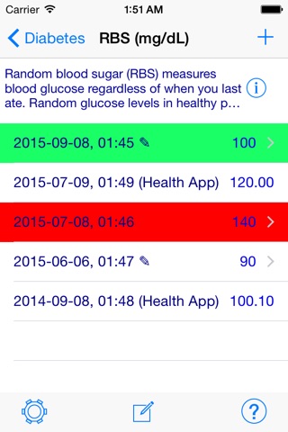 E-Med Value screenshot 3