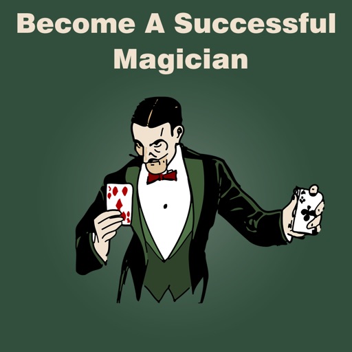 All Become A Successful Magician