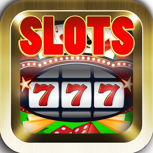 DoubleUp Vegas Casino Money Flow - Lucky Slots Game icon