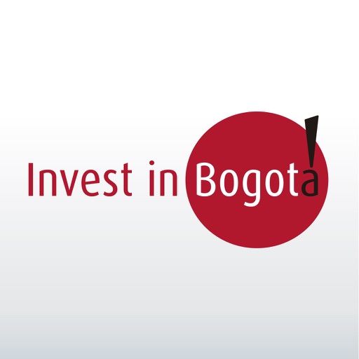 Invest In Bogotá iOS App