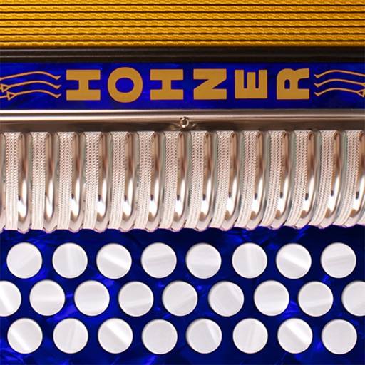 Hohner-FBbEb SqueezeBox - All Tones Deluxe Edition