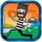 Robber Fast Running - Rush Escape The Police Free Game, An infinite runner game for mobile