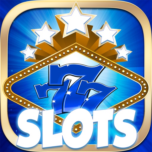 2 0 1 5 A Slots Life - FREE Slots Game icon