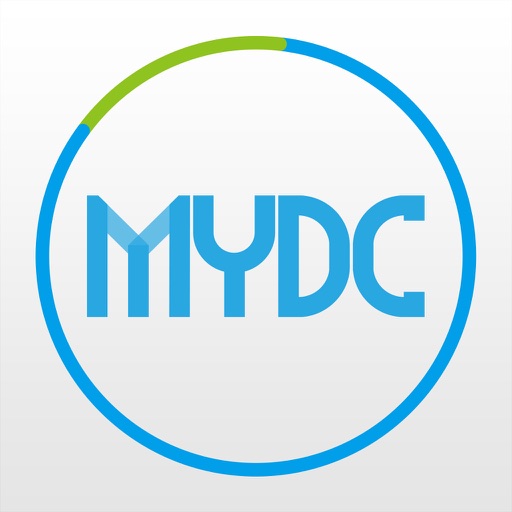 MyDC189 iOS App