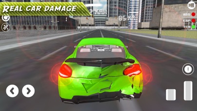 How to cancel & delete Xtreme GT Driver : Need for asphalt racing with a fast car driving simulator from iphone & ipad 4