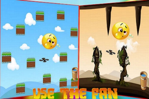 Balloon Blast Fun screenshot 3