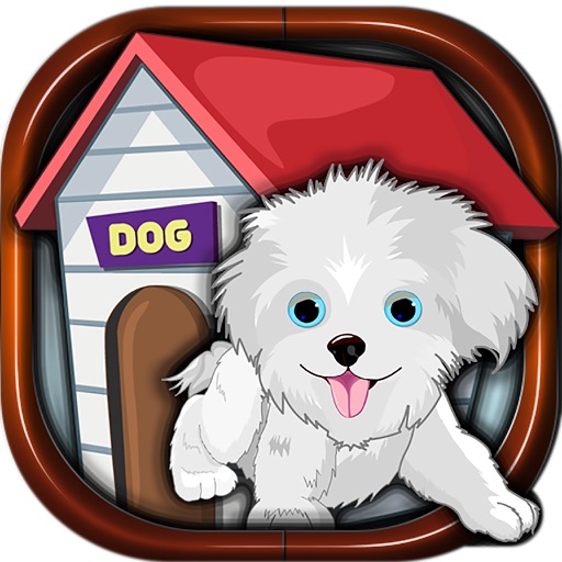 Dog House Escape iOS App