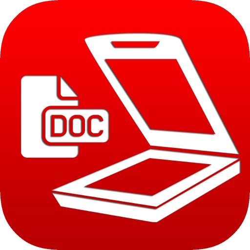 Docufy - Scan to PDF