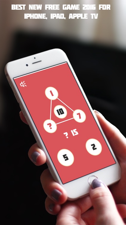 Three Plus - Hardest Game Ever