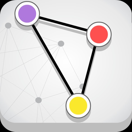 Color Swap: The Color Puzzle Game by Walid Khairy