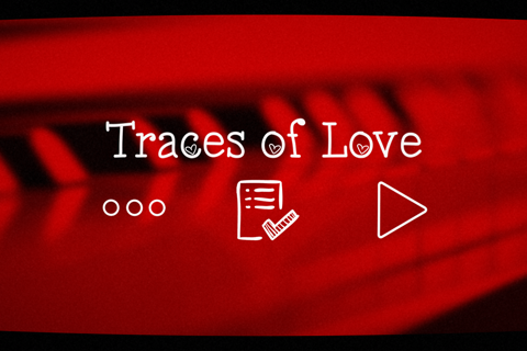 Traces of Love screenshot 3