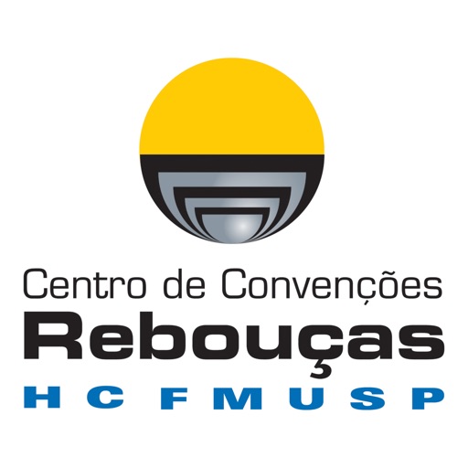 Centro de Convenções Rebouças - HCFMUSP