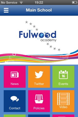 Fulwood Academy screenshot 2