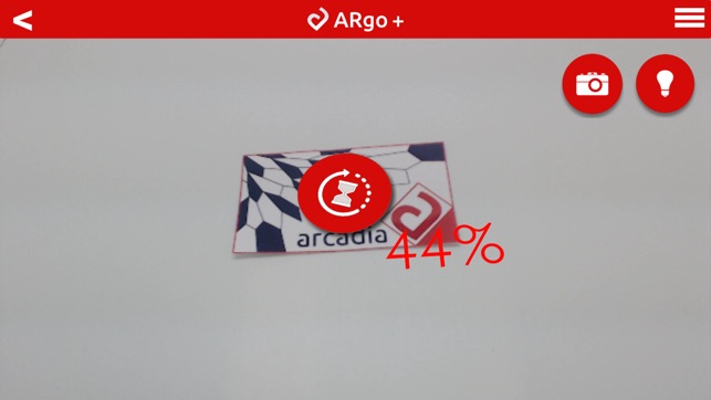 ARgo+(圖1)-速報App