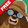 Mr. Bear - Safari Free