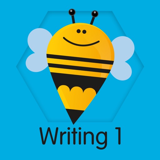 LessonBuzz Writing 1 iOS App