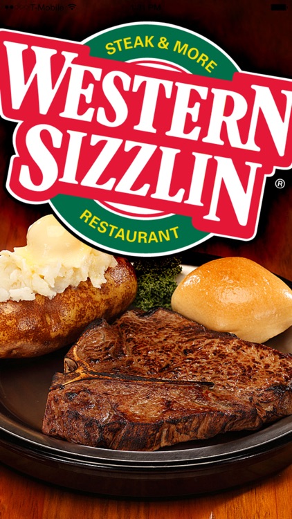 Western Sizzlin Dalt./Ooltewah