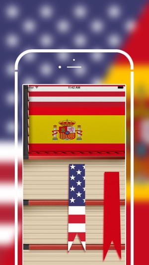 Offline Spanish to English Language Dictionary, Translator -(圖1)-速報App