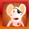 Secret Agent - Danger Mouse Version