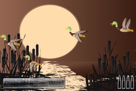Duck Hunter Challenge screenshot 4