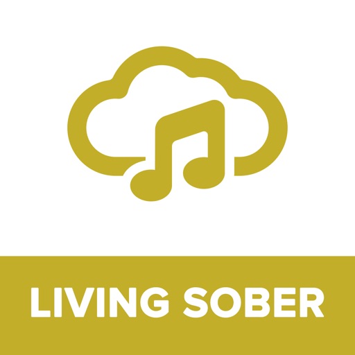 Audiojoy. Living Sober from Alcoholics Anonymous AA 12 Steps Program