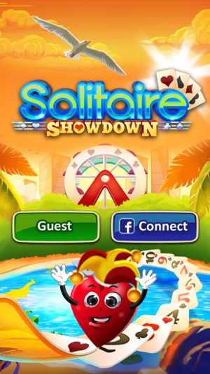 Solitaire Showdown(圖5)-速報App