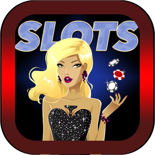 Slots Adventure In Vegas Game icon