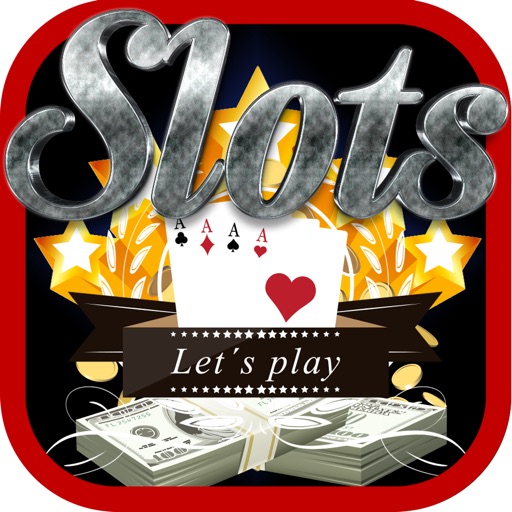 Fun Las Vegas Money Flow - FREE Slots Machine icon