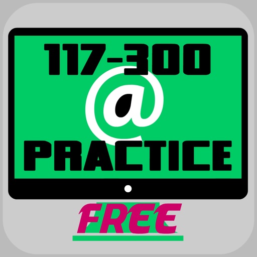 117-300 LPIC-3 Practice FREE icon
