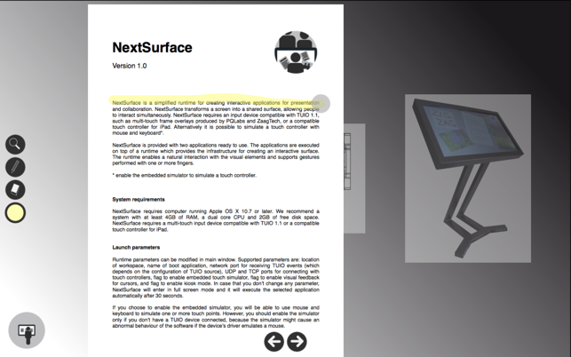 NextSurface(圖4)-速報App