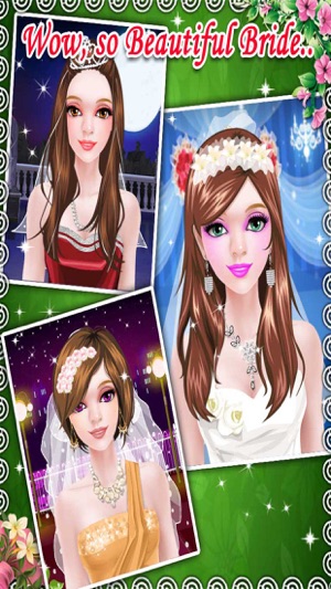 Fashion Girl Makeup Salon for Girls(圖3)-速報App