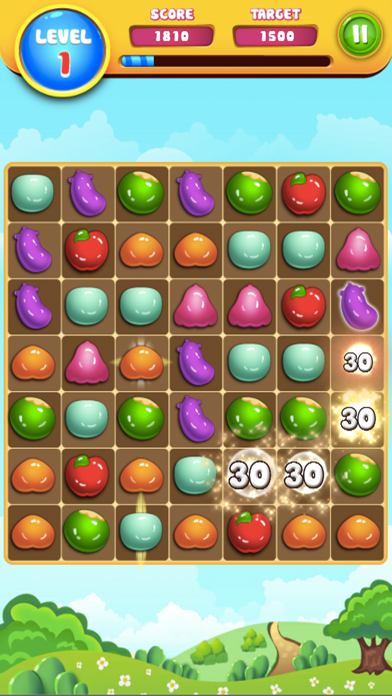 How to cancel & delete Bubble Splash Mania - Sweetest Free Match 3 Game from iphone & ipad 3