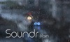 Soundr Rain - Scenic Video Loops
