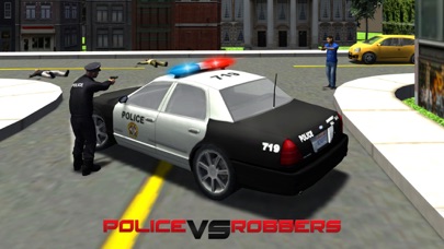 POLICE VS. ROBBERS 2016 – COPS PRISONERS AND CRIMINALS CHASE SIMULATION GAME 1.0 IOS ĐUA XE POLICE VS. ROBBERS 2016 – COPS PRISONERS AND CRIMINALS CHASE SIMULATION GAME 1.0 IOS