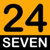 24Seven Taxi