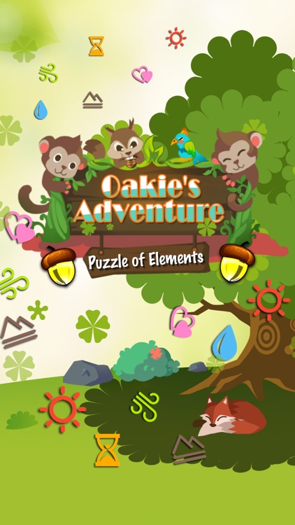 Oakie's Adventure screenshot-0