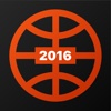 PocketBracket: March College Basketball Tournament 2016