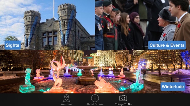 Ottawa, Canada's Capital(圖4)-速報App