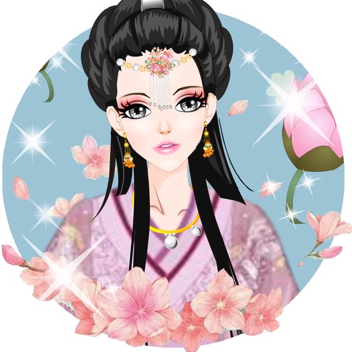 Beauty of the Ancient - Girl Games iOS App